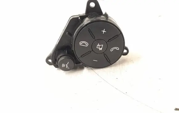 Mercedes-Benz GLK (X204) Steering wheel buttons/switches 2048210051 2048701379