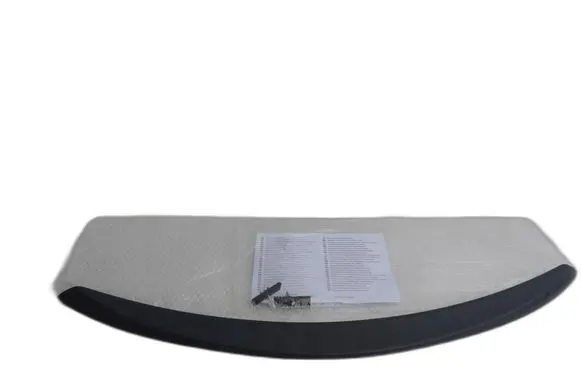 Opel Insignia A Tailgate/trunk spoiler 22848133