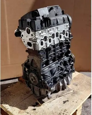 Seat Ibiza IV (6J,6P) Engine block 