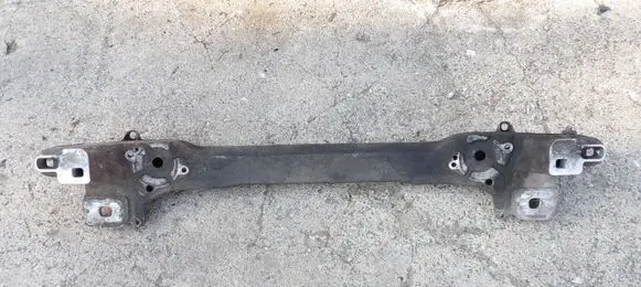 Audi A8 S8 D3 4E Front subframe 4E0199205K