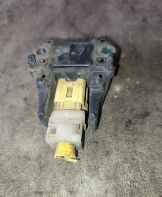 Subaru B9 Tribeca Airbag deployment crash/impact sensor