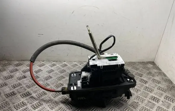 Audi A6 Allroad C7 Gear shifter/selector 4G2713041L