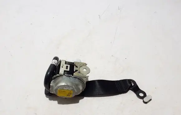 Mercedes-Benz E W214 Rear seatbelt A2068604700