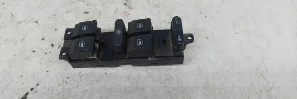 Volkswagen PASSAT B5 Electric window control switch 1J4959857D 03755031
