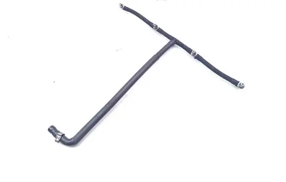 Jeep Cherokee Fuel return line/hose 