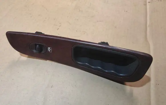 Chrysler Sebring (ST-22 - JR) Electric window control switch 