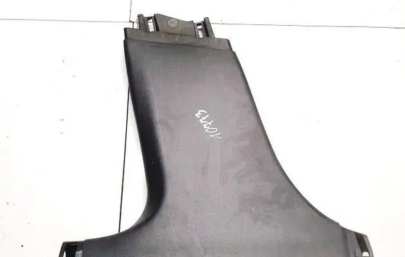 Mazda CX-30 (B) pillar trim (top) dfr568230 dfr5-68230
