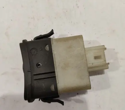 Panel lighting control switch