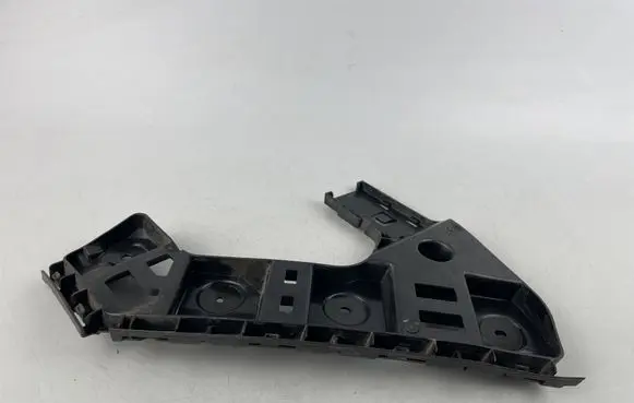 Volkswagen ID.4 Rear bumper mounting bracket 11A807393B
