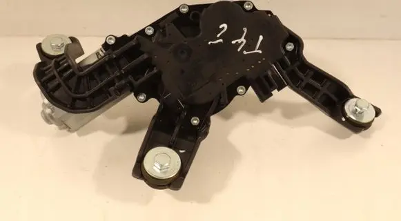 Hyundai i10 Rear window wiper motor 98700B9000