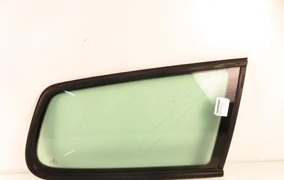 Volkswagen PASSAT B6 Rear side window