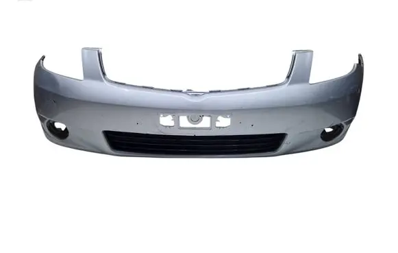 Toyota Corolla Verso E121 Front bumper 5211913250