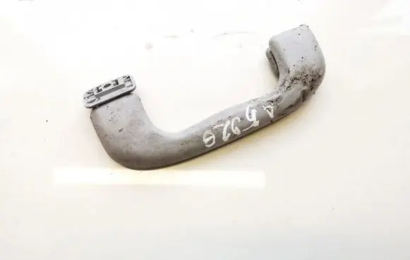 Opel Vectra C Front interior roof grab handle 09180600