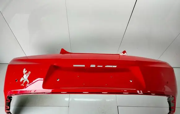 Chevrolet Camaro Rear bumper 23449947
