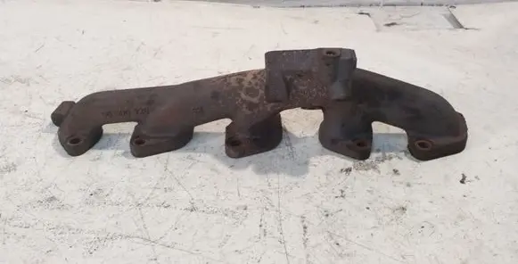 Exhaust manifold