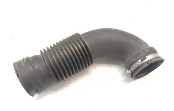 Citroen C6 Air intake hose/pipe 9651921080