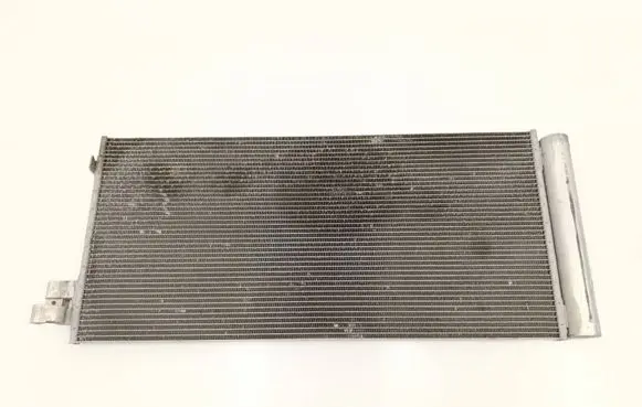 BMW 3 G20 G21 A/C cooling radiator (condenser) 6805346
