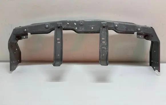 Mitsubishi Eclipse Cross Top upper radiator support slam panel 