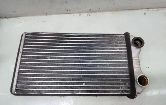 Renault Trafic II (X83) Heater blower radiator