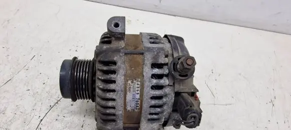 Chrysler Pacifica Generator/alternator 4210000301
