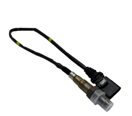 Lambda probe sensor