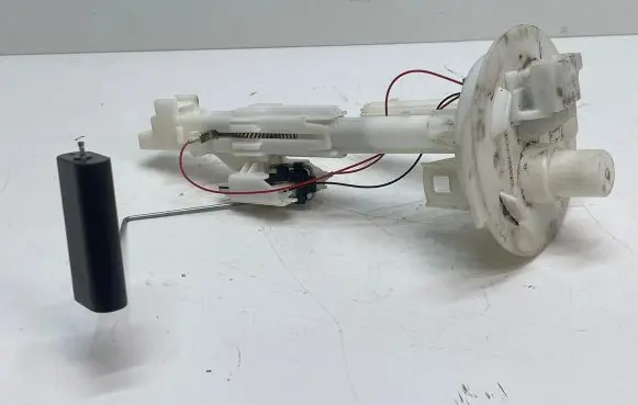 Fuel level sensor