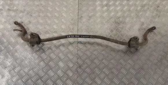 Jeep Grand Cherokee Rear anti-roll bar/sway bar 