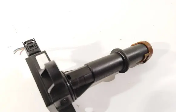 Mercedes-Benz C W203 Oil level sensor 14117001 A0041535928