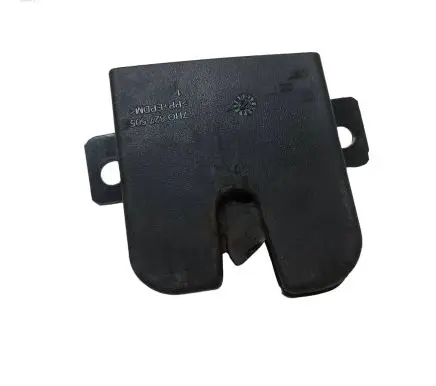 Volkswagen Transporter - Caravelle T5 Loading door lock 7H0827505F