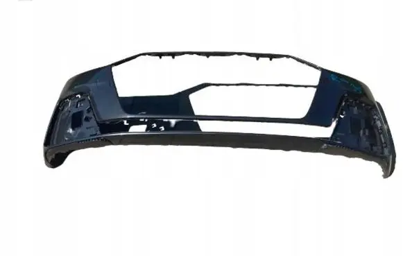 Audi A1 Front bumper