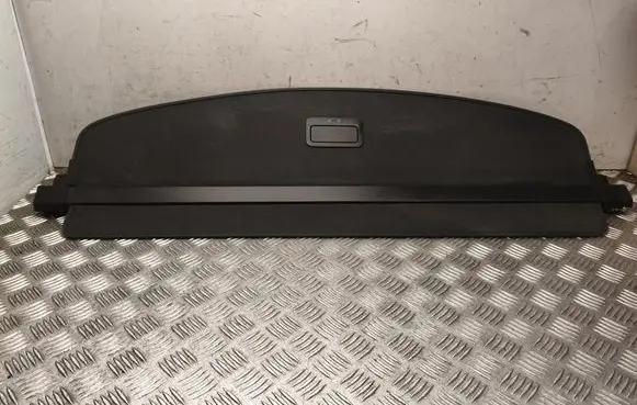 Opel Astra L Parcel shelf load cover 98382502ZD03
