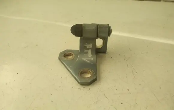 Front door upper hinge