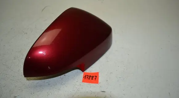 Volvo V70 Plastic wing mirror trim cover 39850557 S33064