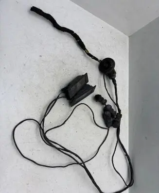 BMW 1 E81 E87 Parking PDC sensor 6934308 00151B 0263003244