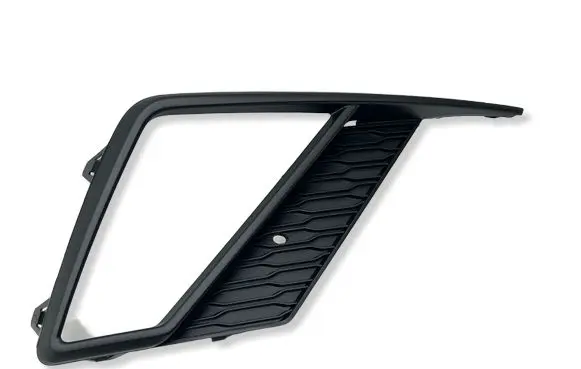 Seat Ibiza V (KJ) Front fog light trim/grill 6F0853666A