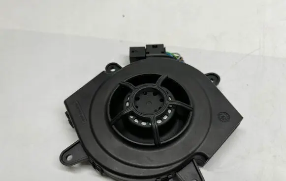 Porsche Macan (95B) Seat fan/blower 95C963575A