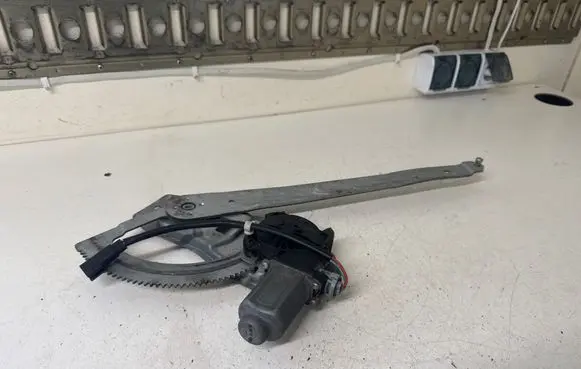 Ford Transit Front door electric window regulator 400922B 0922 310708