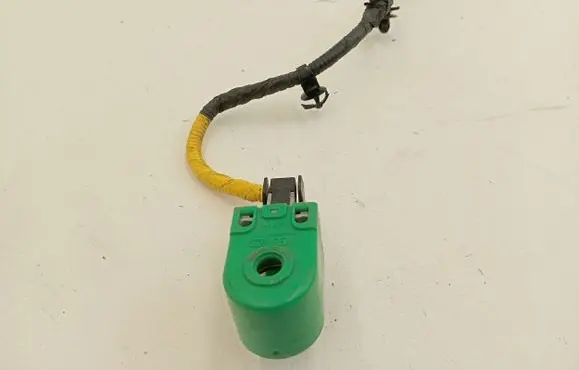 Hyundai Tucson TL Other wiring loom