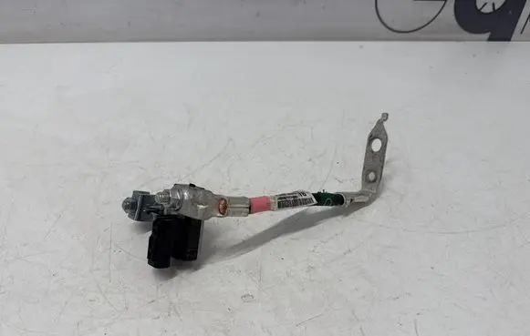 Negative earth cable (battery)