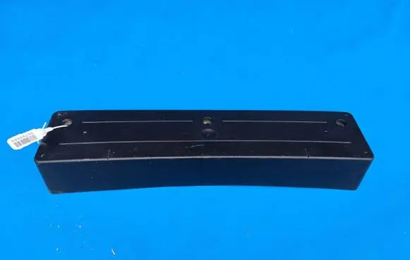 BMW X4 F26 Number plate surrounds holder frame 7338529