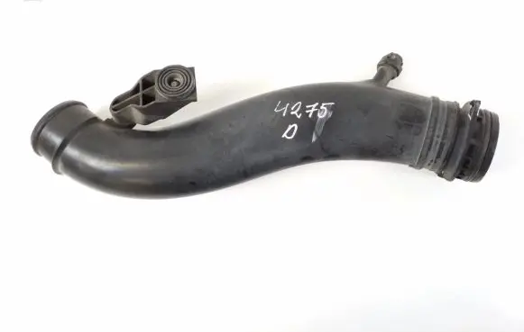 Porsche Cayenne (92A) Intercooler hose/pipe 7L5145958B