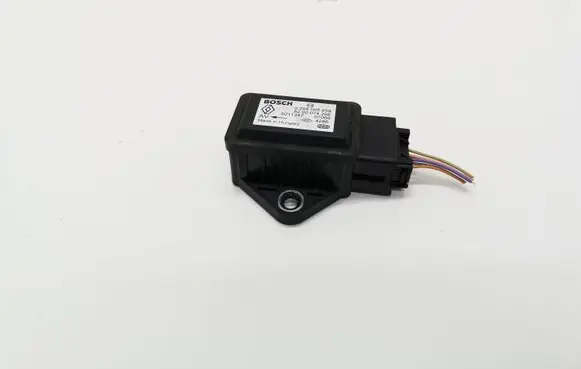 Renault Scenic II - Grand scenic II ESP acceleration yaw rate sensor 0265005259 8200074266 5011347