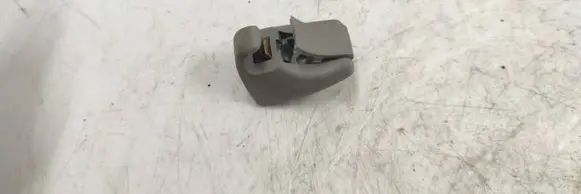BMW 5 E60 E61 Sun visor clip/hook/bracket 