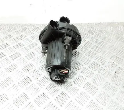 Audi A3 S3 8L Secondary air pump 06A131333C 72293407 PA6GF30