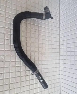 Renault Talisman Coolant pipe/hose 924103351R