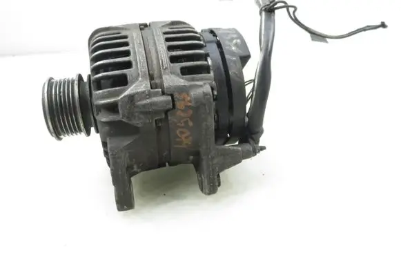 Volkswagen Golf IV Generator/alternator 0124325004 074903025K