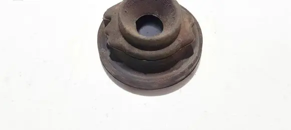 Volkswagen Polo Front coil spring rubber mount 1j0512149b