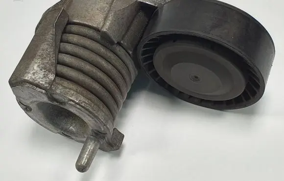 Volvo C70 Timing belt tensioner 30711320