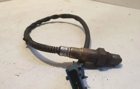 Citroen C4 I Lambda probe sensor 39652611