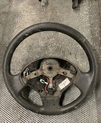 Renault Kangoo I Steering wheel 1871031000